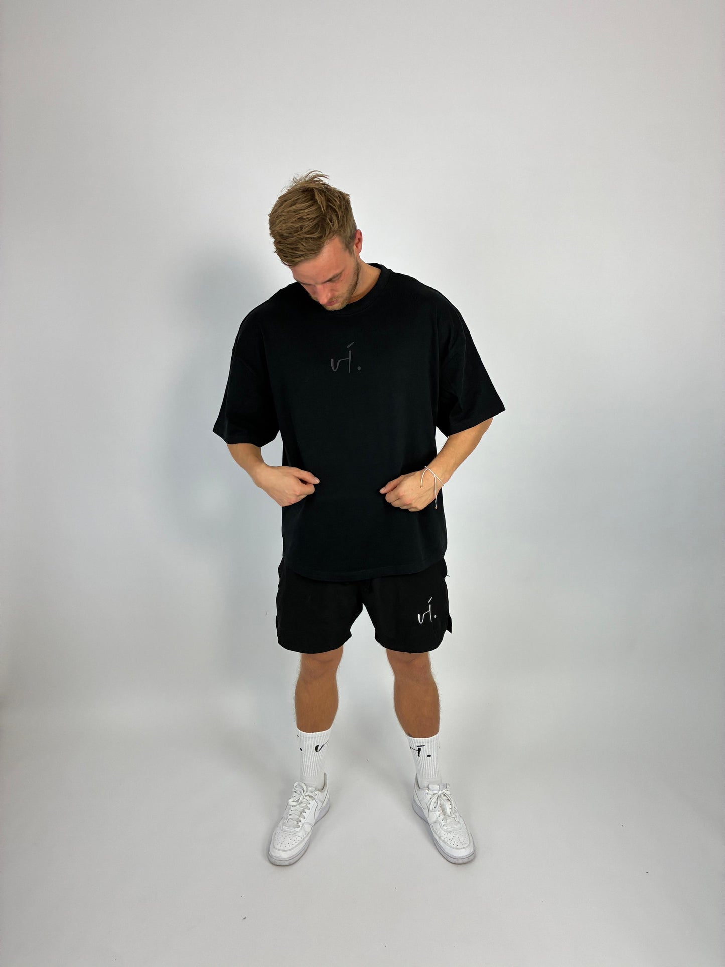 vi. VIN X CIT Limited Edition oversized Shirt