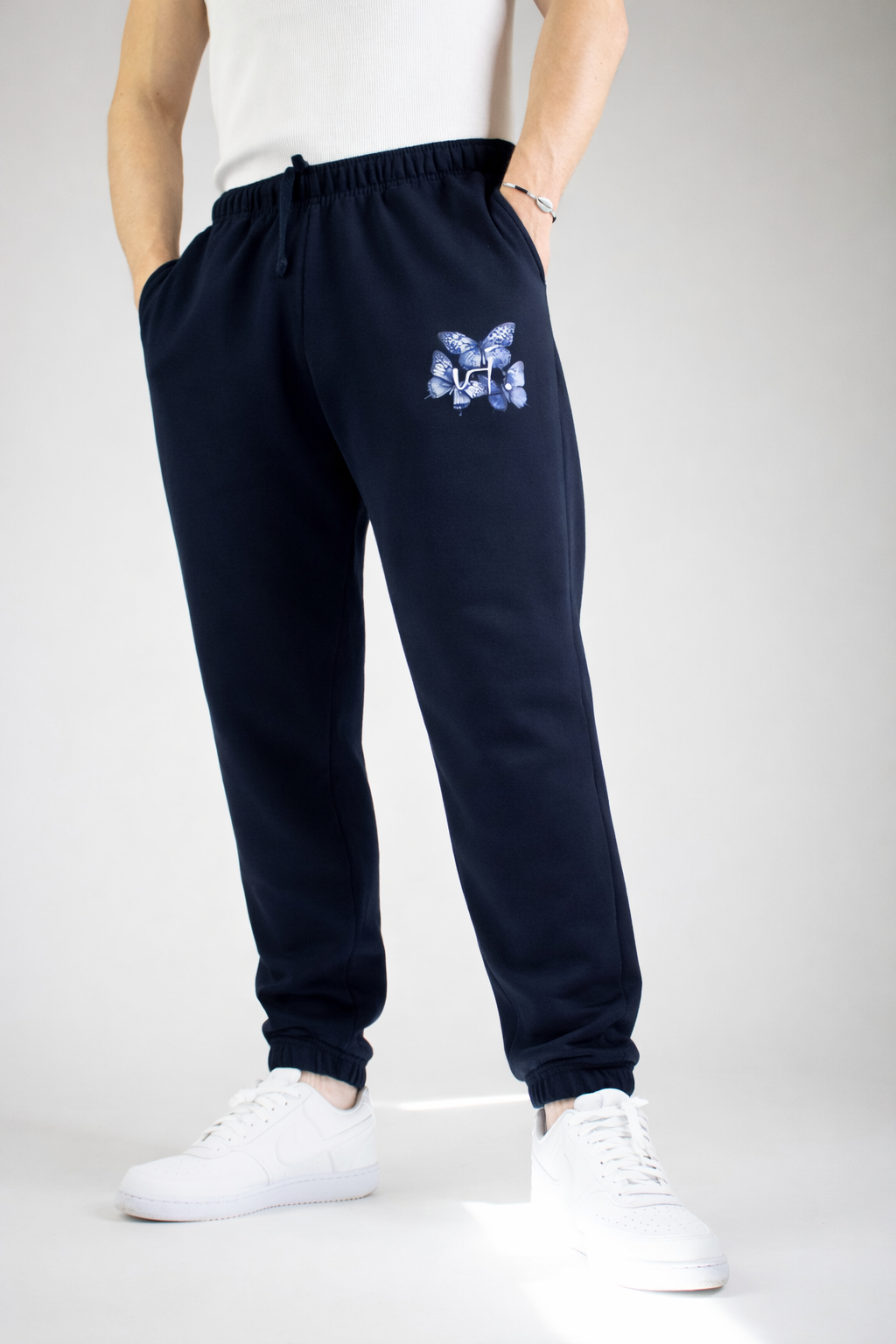 vi. Within Sweatpants