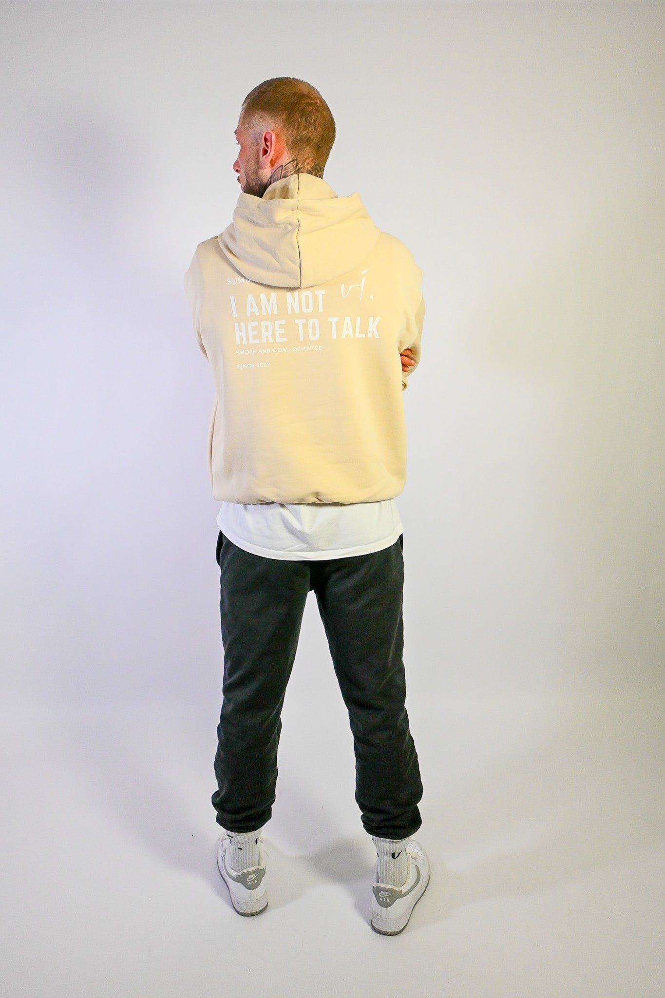 vi. NHTT Oversized Hoodie Men