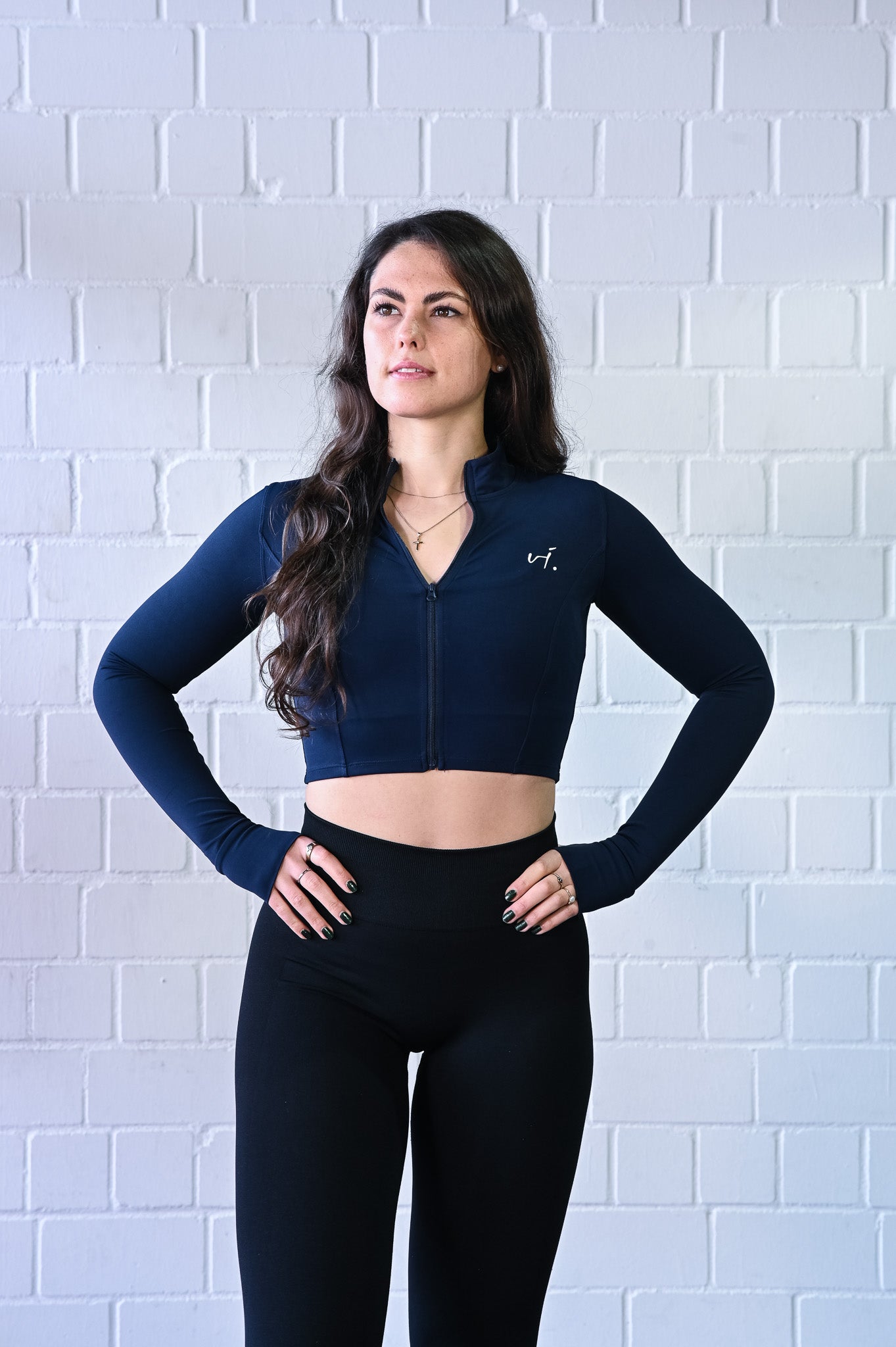 vi. Divi.ne Jacket