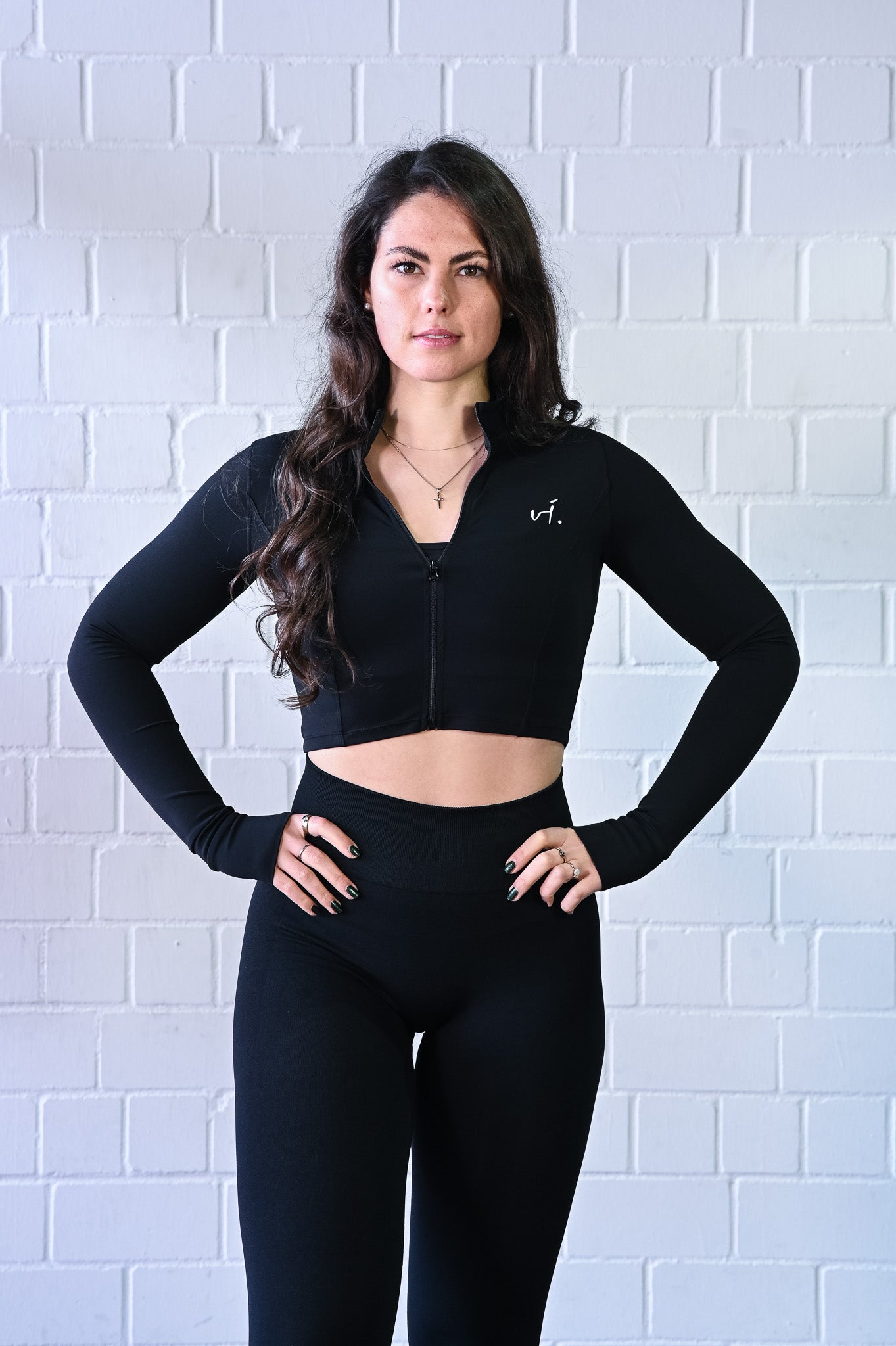 vi. Divi.ne Jacket