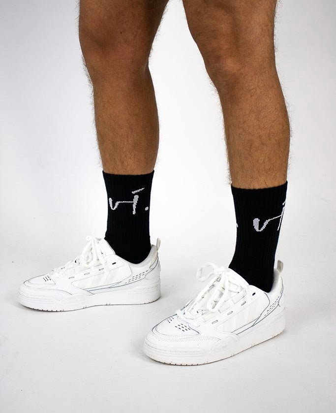 vi. fit Socks