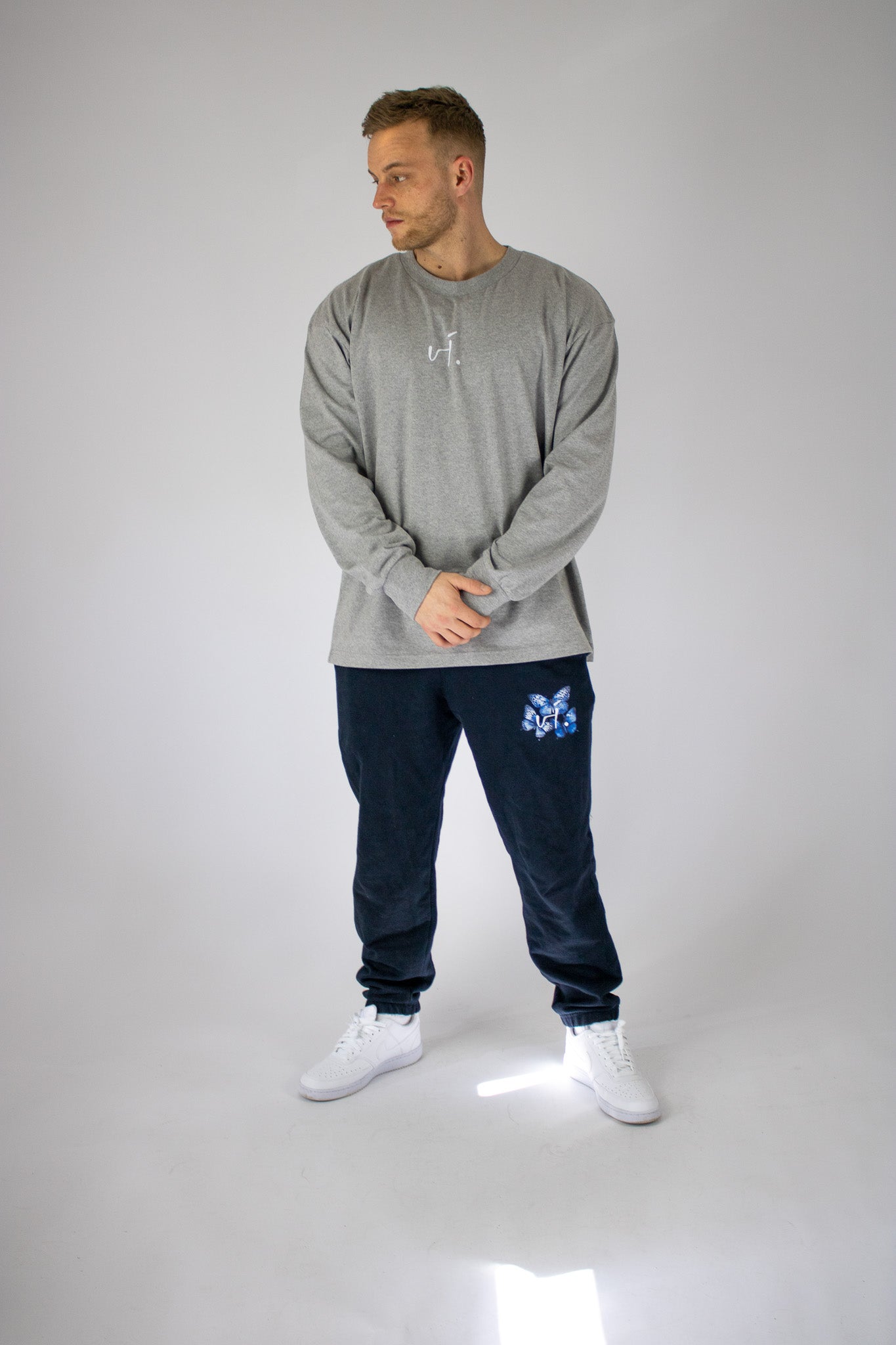 vi. Within Longsleeve