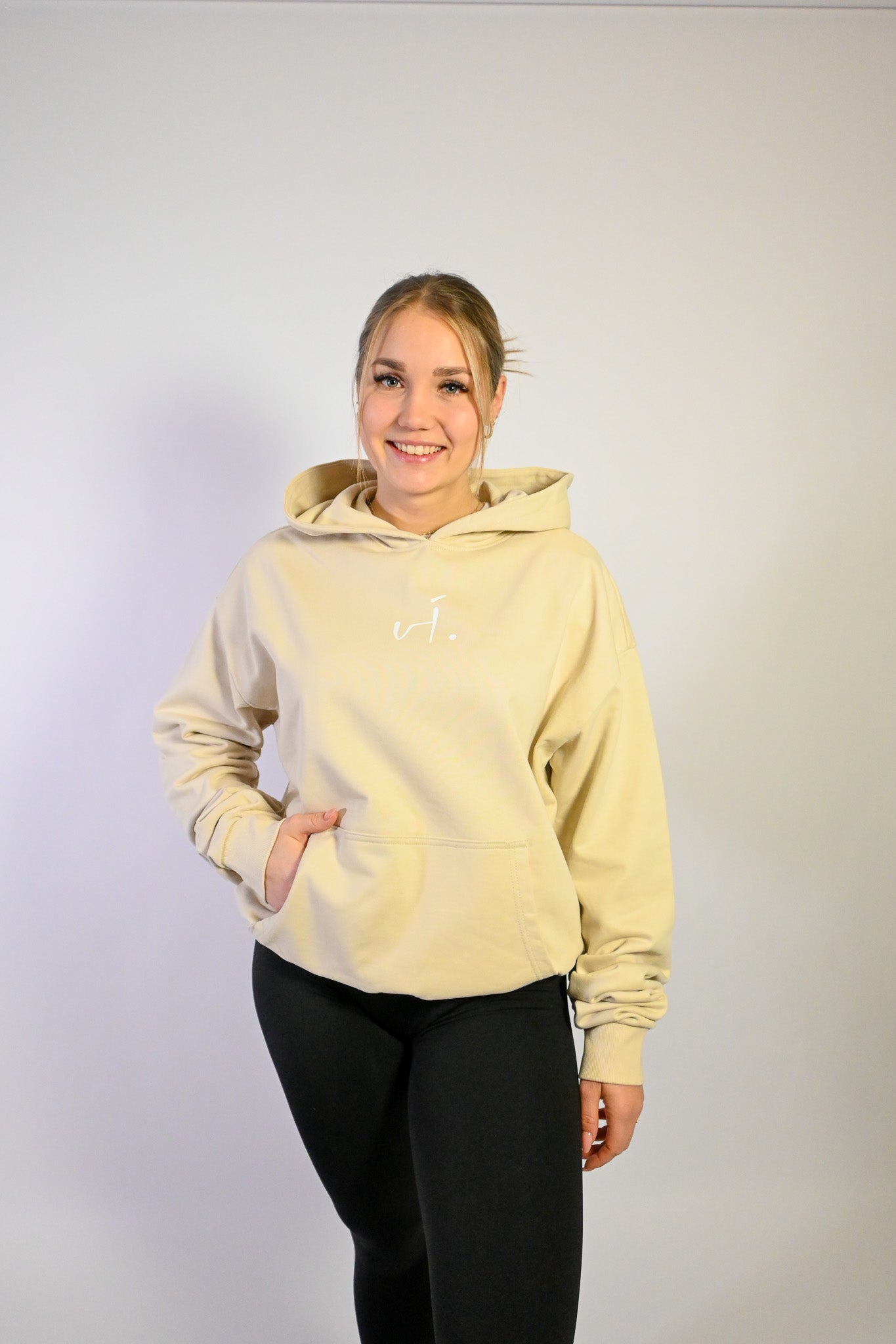 vi. NHTT Oversized Hoodie Woman