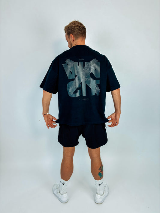 vi. VIN X CIT Limited Edition oversized Shirt