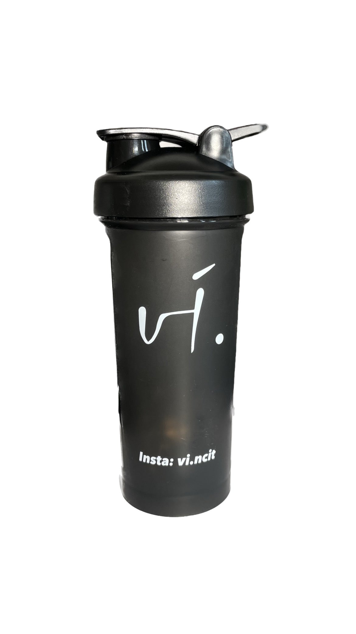 vi. Shaker