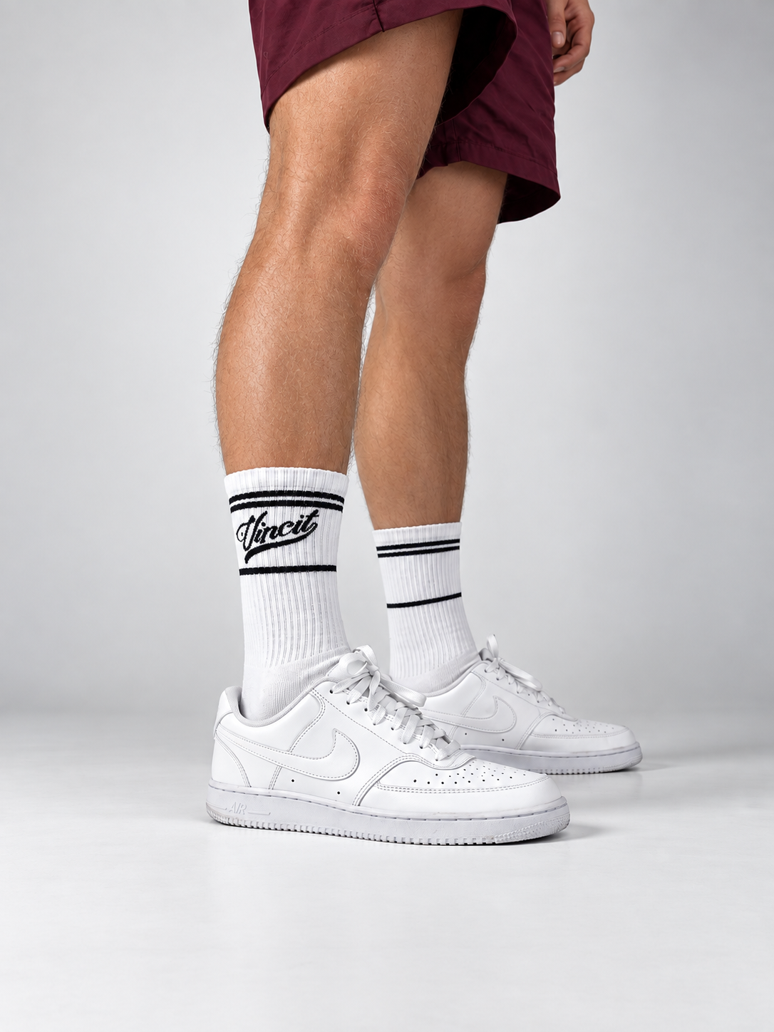 vi. Socken vi.ncit vi