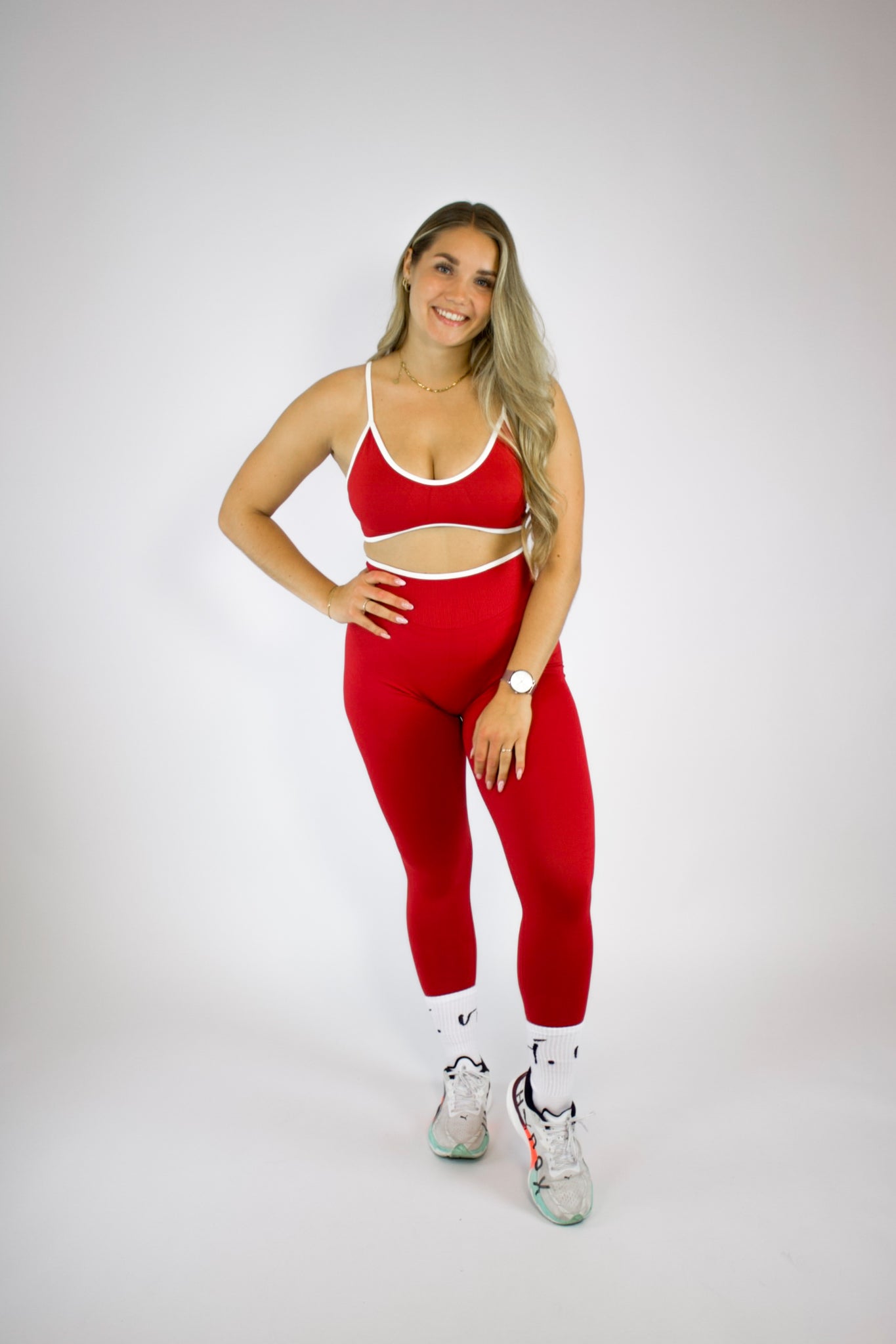 vi. Avi.ara Leggings