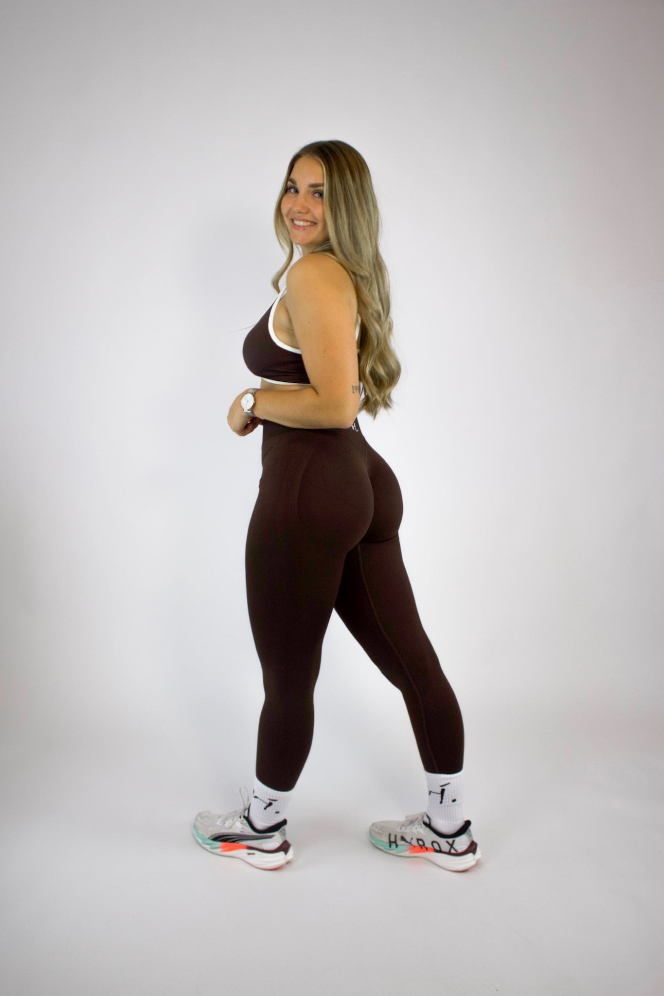 vi. Avi.ara Leggings