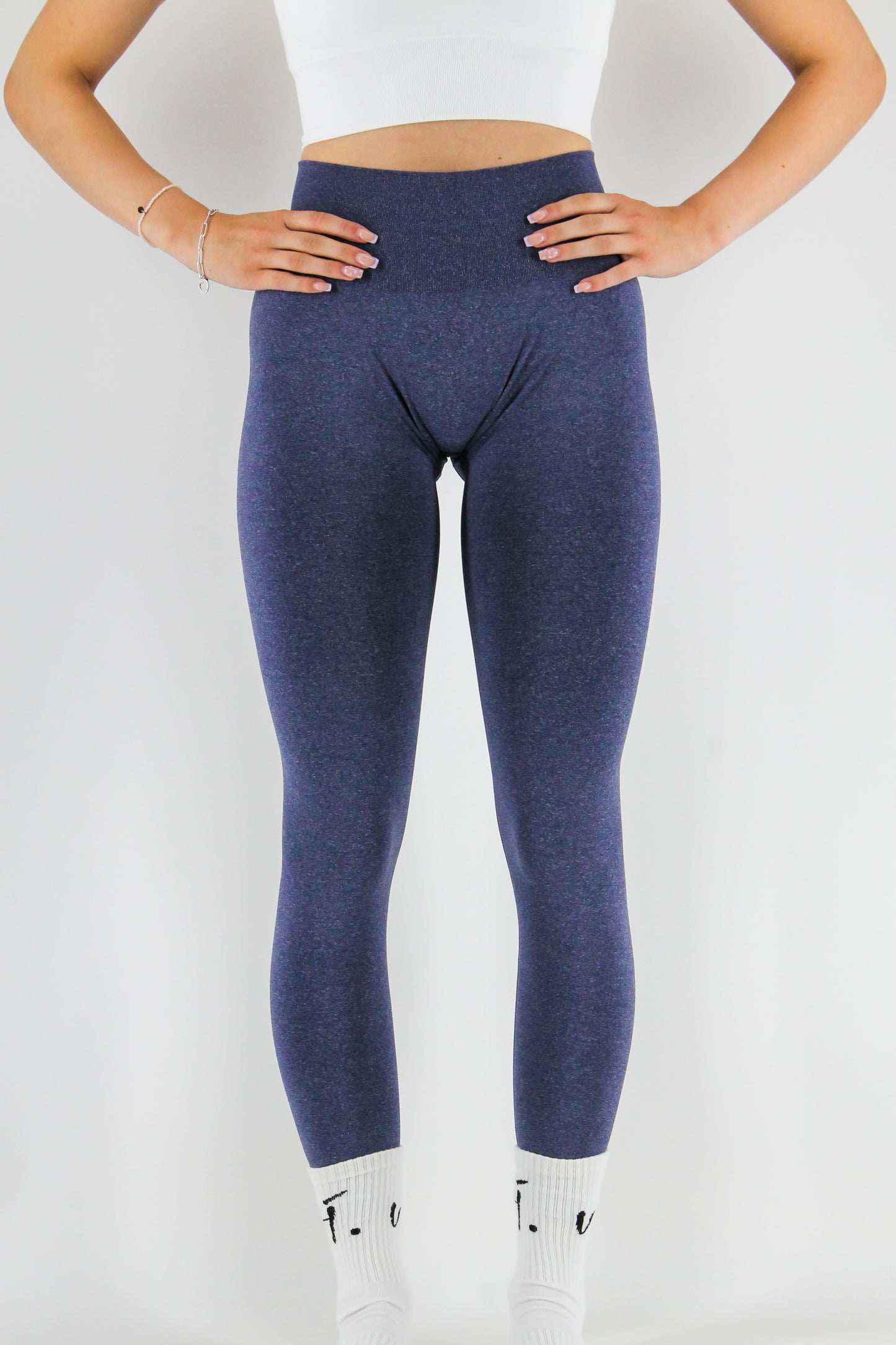 vi. Leggings Courbe