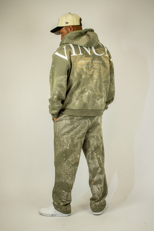 vi. NOTHING TO PROVE Sweatsuit