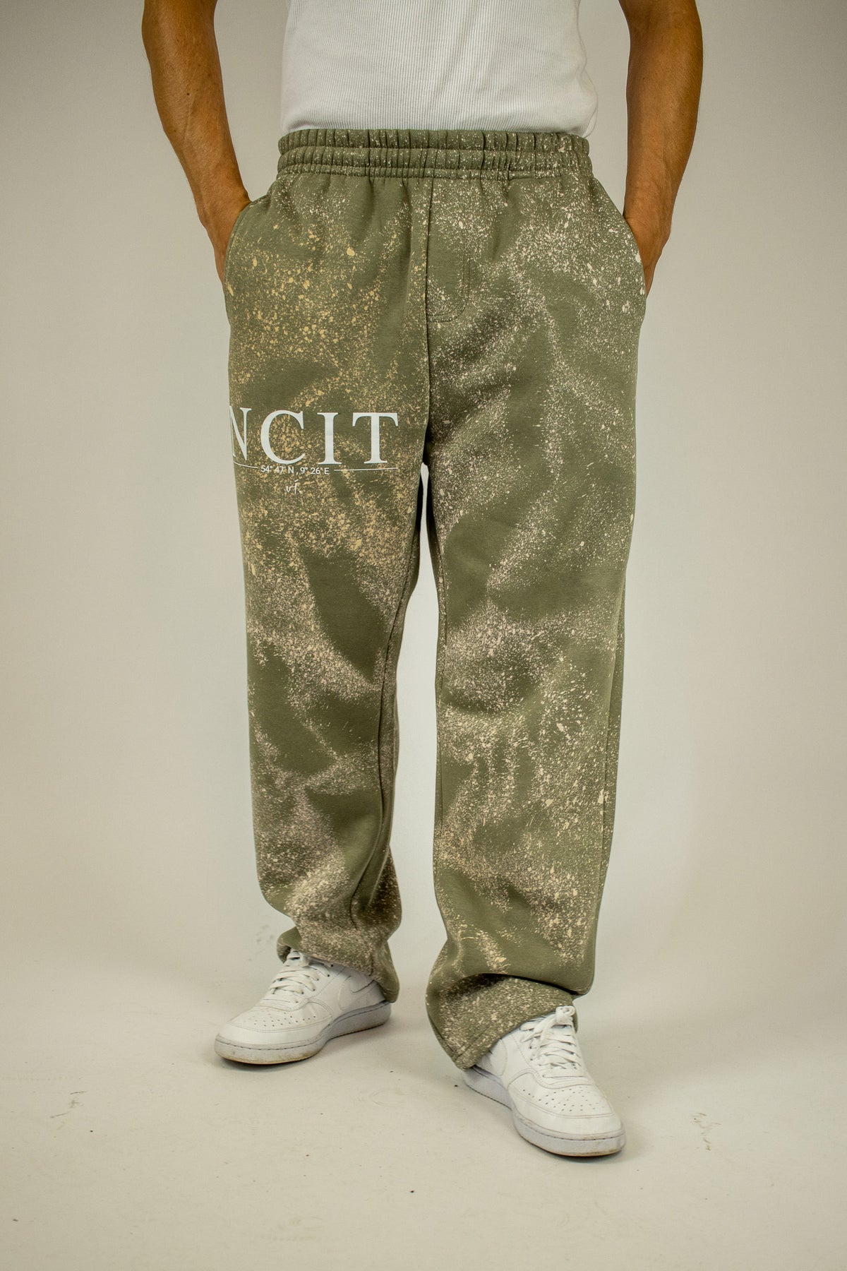 vi. NOTHING TO PROVE Sweatsuit