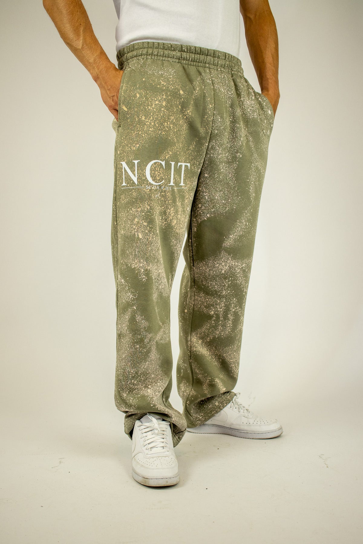 vi. NOTHING TO PROVE Sweatsuit
