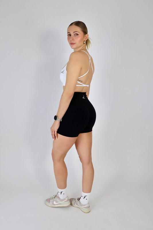 vi. invi.ncible Shorts