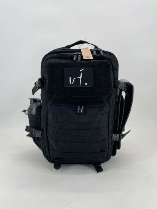 vi. athletes Backpack