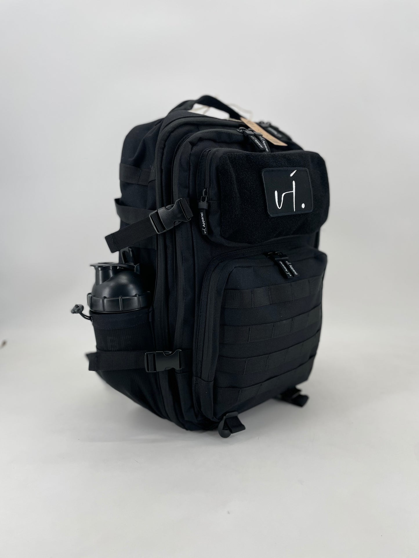 vi. athletes Backpack