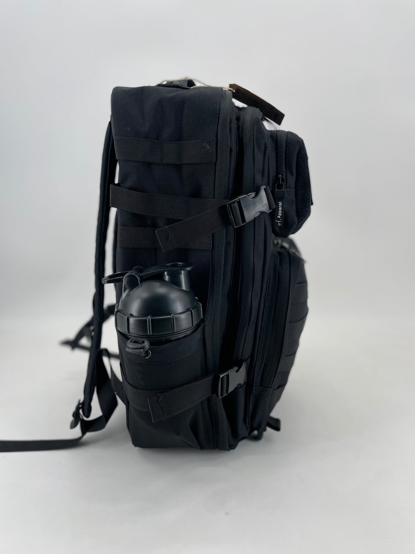 vi. athletes Backpack