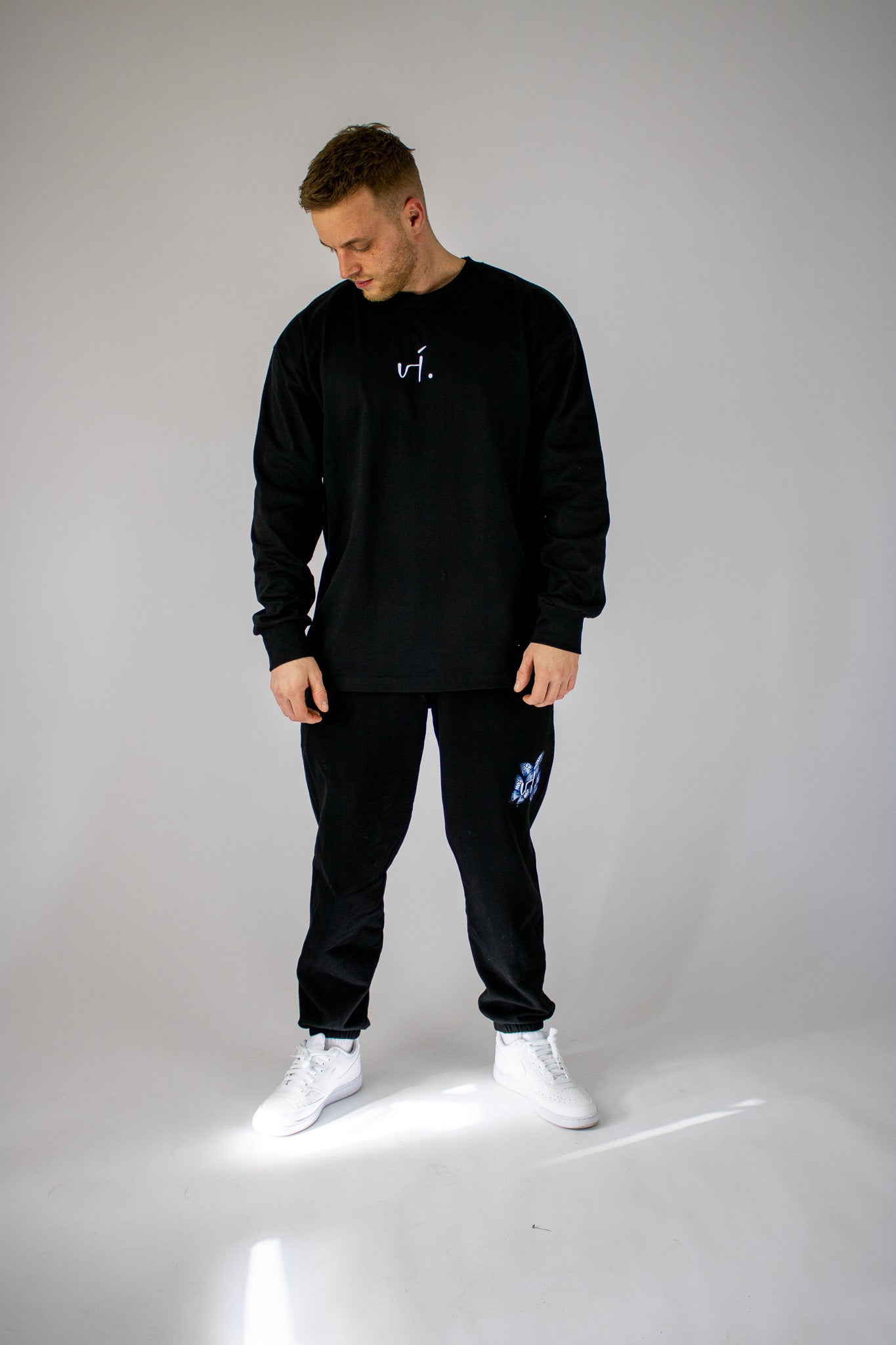 vi. Within Longsleeve