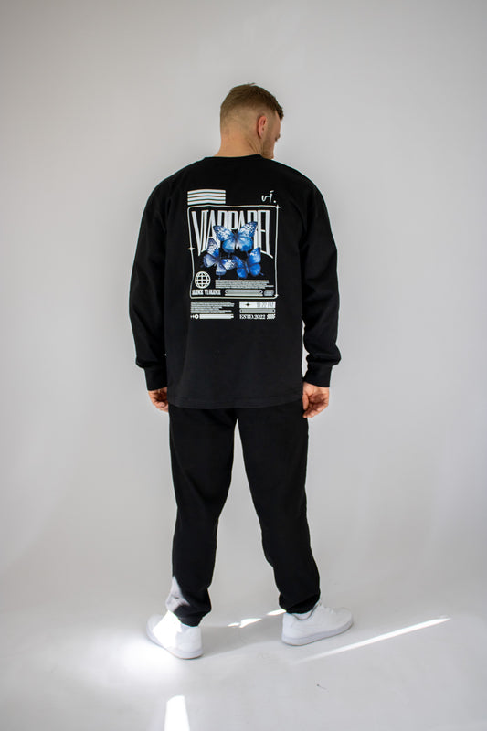 vi. Within Longsleeve