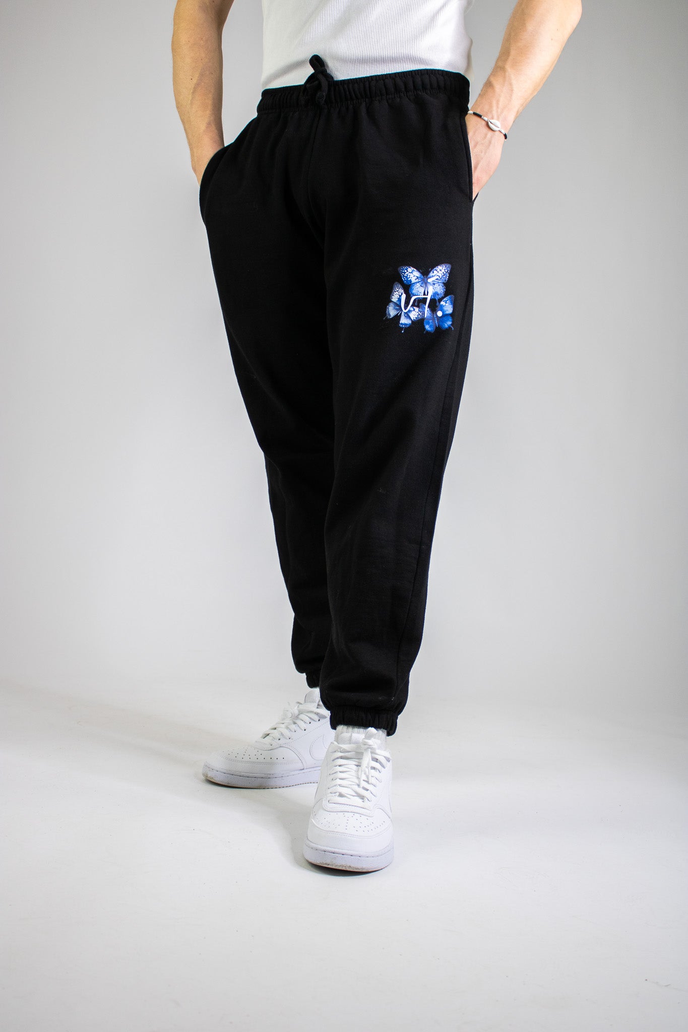 vi. Within Sweatpants