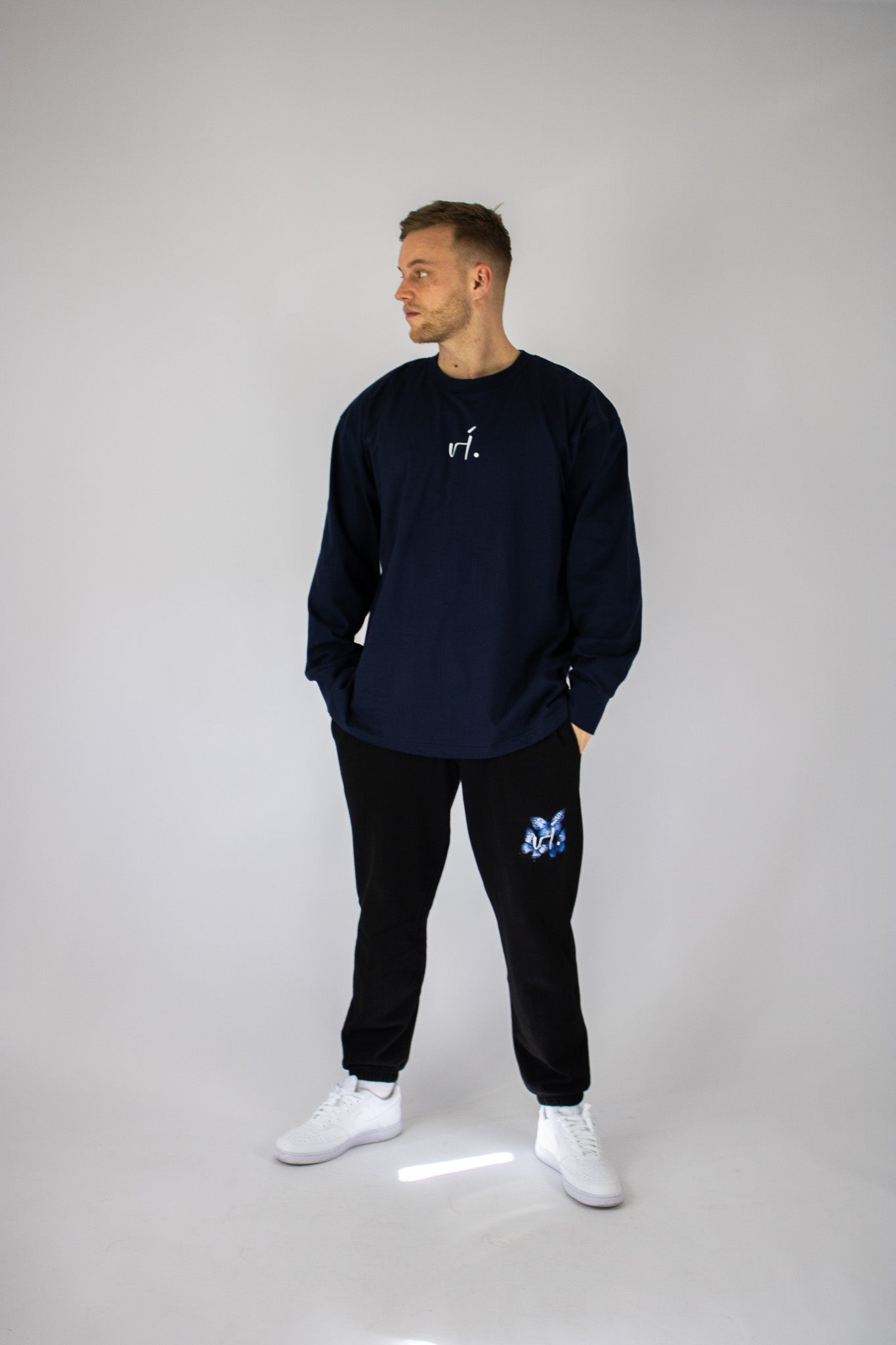 vi. Within Longsleeve