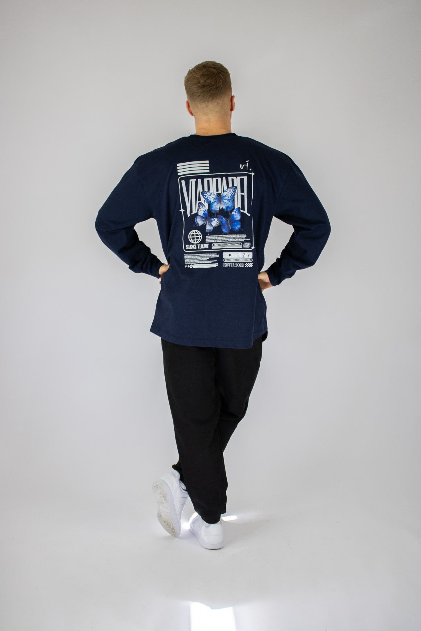 vi. Within Longsleeve