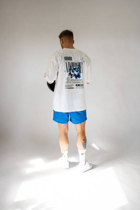 vi. Within Oversized Shirt Man