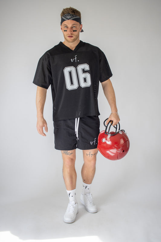 vi. Levi. AESTHETIC JERSEY LIMITED EDITION Men