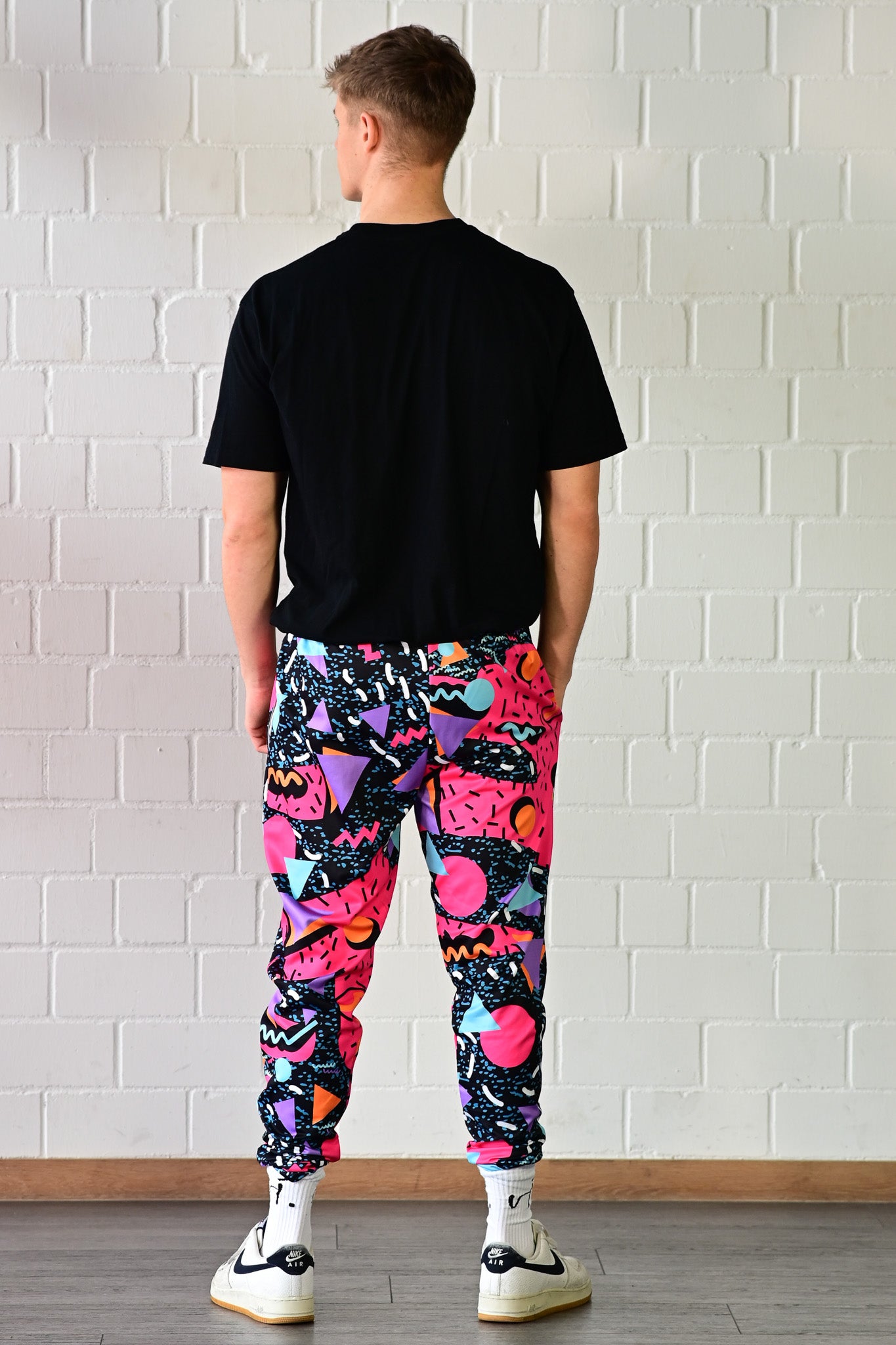 vi. Miami vi.ntage Sweatpants