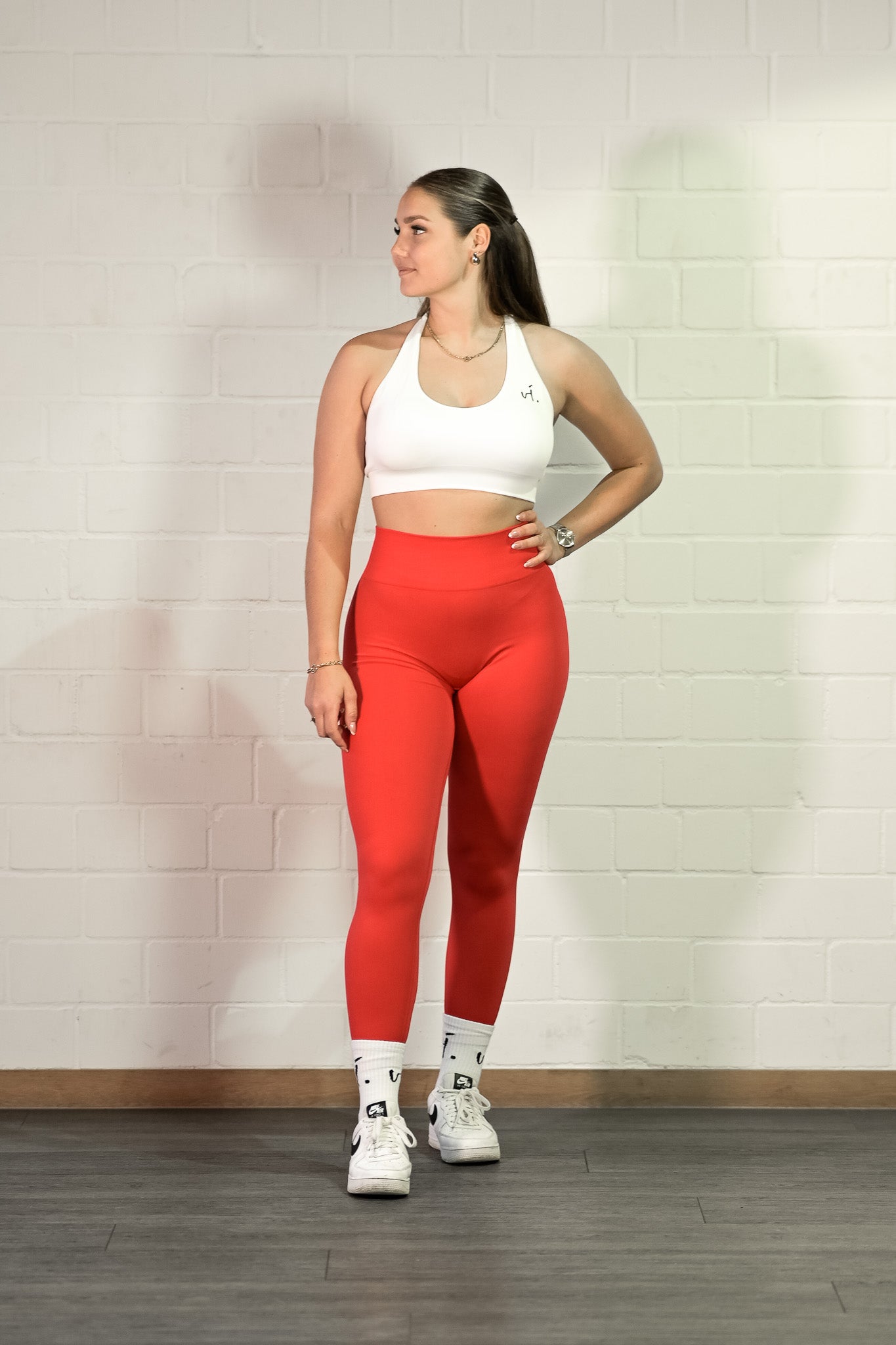 vi. invi.ncible Leggings