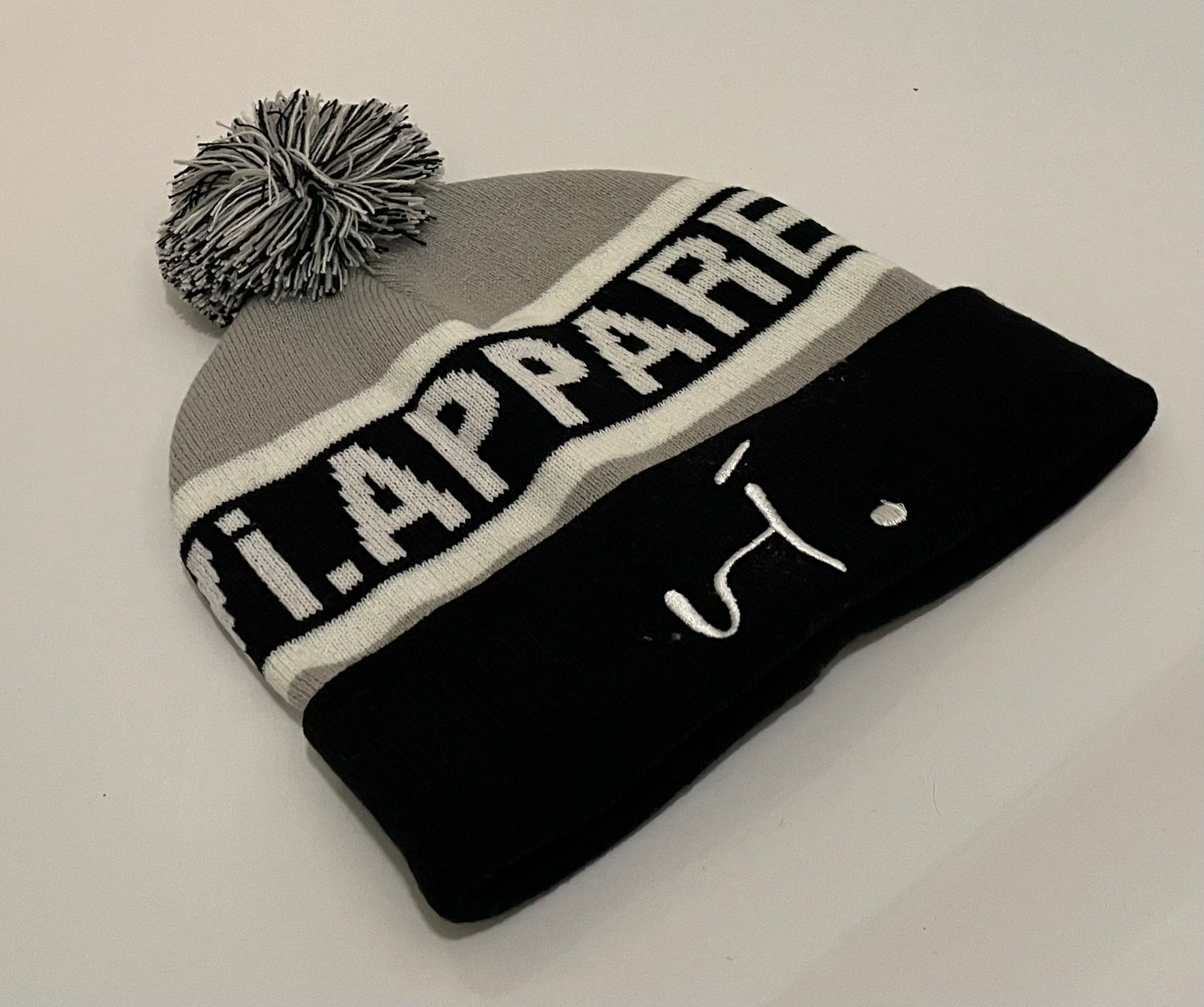 vi. Eishockey Beanie