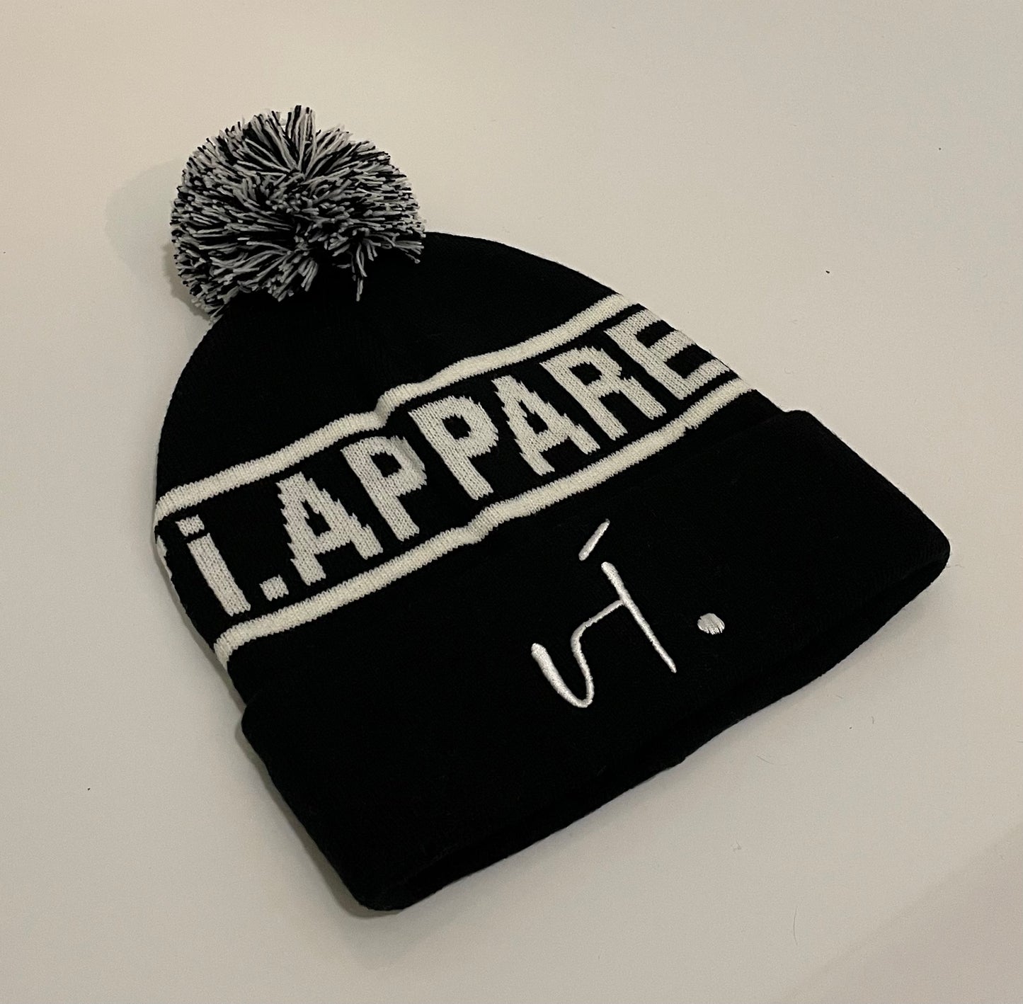 vi. Eishockey Beanie