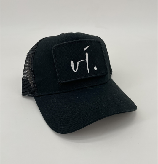 vi. Patch Cap