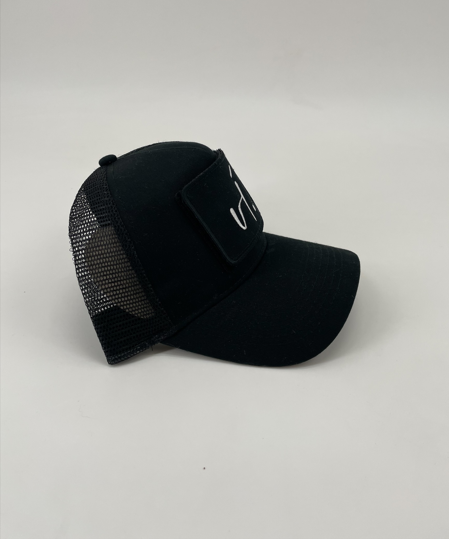 vi. Patch Cap